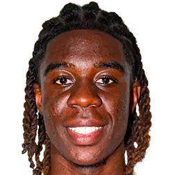 Yannick Dodo