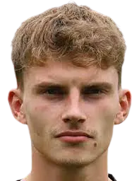 Lucas Maronnier