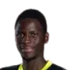 modou saidy