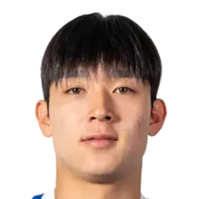 Yang Min-hyeok