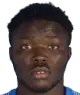 Solomon John