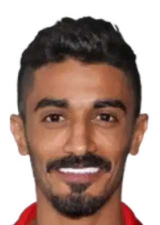 Mohamed Al Otaibi