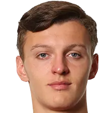 Dael Fry