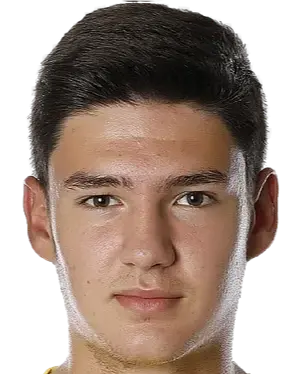 Ivan·Andonov