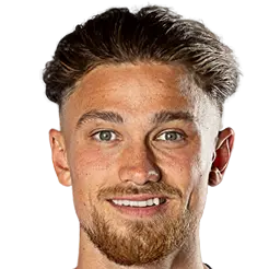 Matty Cash
