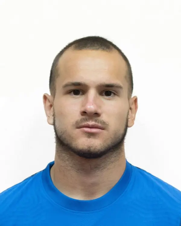 kirill kiryanin