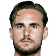 Tim Freriks