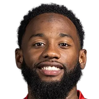 Georges-Kévin N'Koudou