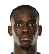 Moussa Diallo