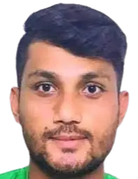 mohammed hossain