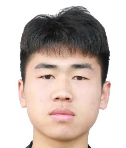 Liu Junze