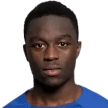Genesis Antwi
