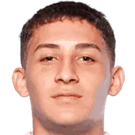 Patricio pacifico