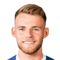 Mika Schroers