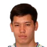 Asilbek Aliev