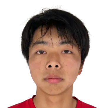 Huang Weifeng