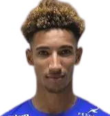 Calvin Bombo