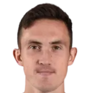 Jamie McGrath