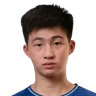 Sun Chenxi