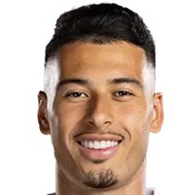 Gabriel Martinelli