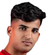 Ali Almusrat