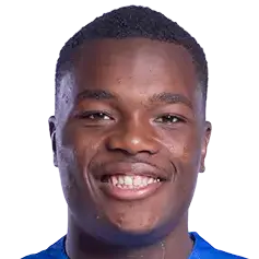 Ken Nkuba