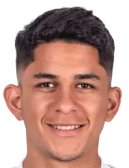 Gilmar Paredes