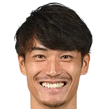 Ryosuke Kawano