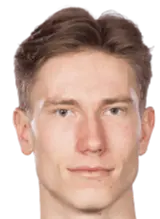 Robin Frej