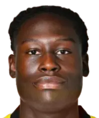 Felix Emmanuel Tsimba