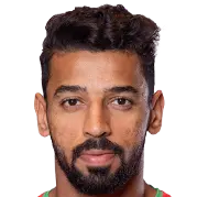 Muhsen Al-Ghassani
