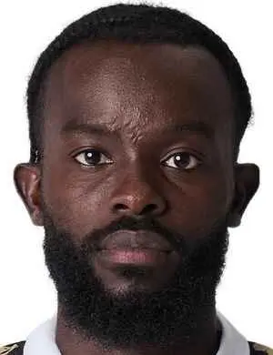 Djibril Bangoura