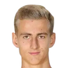Stoppen Tadeáš