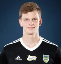 Kacper Krzepisz