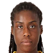 Vyan Sampson
