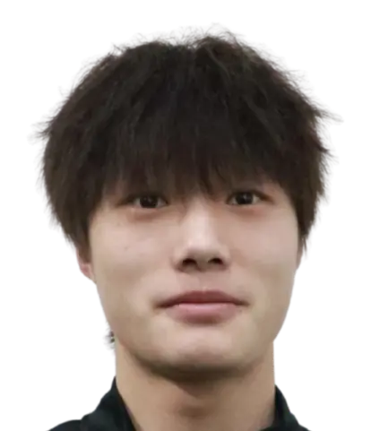 Luan Jiaming
