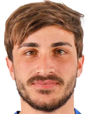 Giorgi ubilava