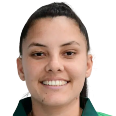 Hericka Reis Mendes Pereira