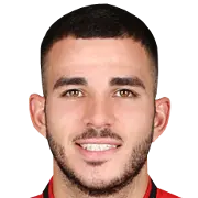 Valentin Eysseric