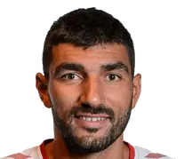 Ricardo Esgaio