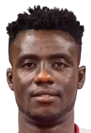 Alfred Mensah