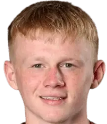 Aidan borland