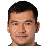 Botirali Ergashev