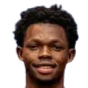 Foster Apetorgbor