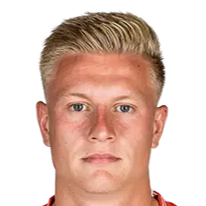 Jason Meerstadt