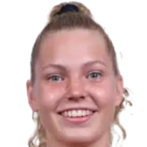 Zoe zuidberg