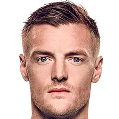 Jamie Vardy
