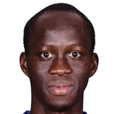Ibrahima Seck