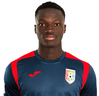 Fomba Bourama