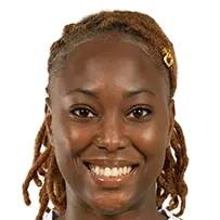Kédie Johnson